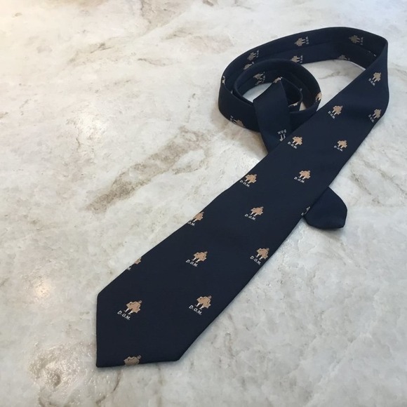 alynn FLASHER D.O.M. TIE - Picture 6 of 10